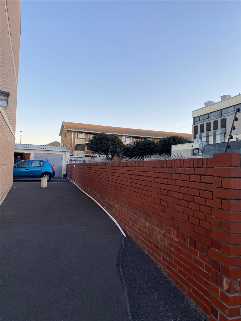 To Let 2 Bedroom Property for Rent in Tijgerhof Western Cape